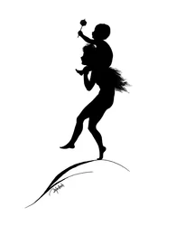 Illustrazione per Gottliche Jugen